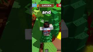 Grow a Garden Broke Roblox’s Player Record 😳!!