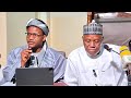 17 Ramadan Tafsir 1447 2026 Shiekh Adam Muhammad Dokoro 