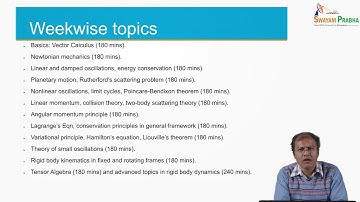 Introduction #swayamprabha #ch38sp