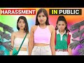 Harassment in public  things only girls relate  anaysa