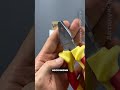 Пассатижи диэлектрические 160 мм до 1000В для электромонтажных работ WP342016