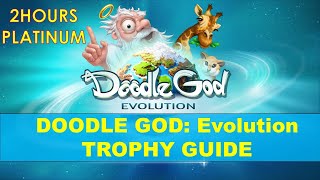 Doodle God: Evolution | Trophy and Achievement Guide