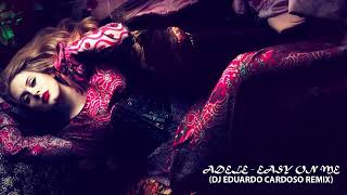 Adele  Easy On Me dj Eduardo Cardoso Remix