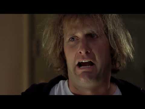 Ллойд и Гари решают поехать в Эспин (Тупой и еще тупее/Dumb and Dumber)1994)  перевод НТВ