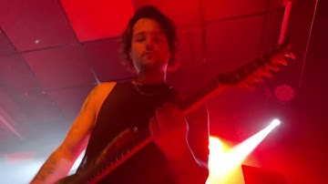 Bury Tomorrow - More than Mortal - Live At The Joiners Southampton 5/11/2021