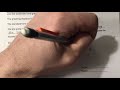 Completing the Square for Circles Quiz