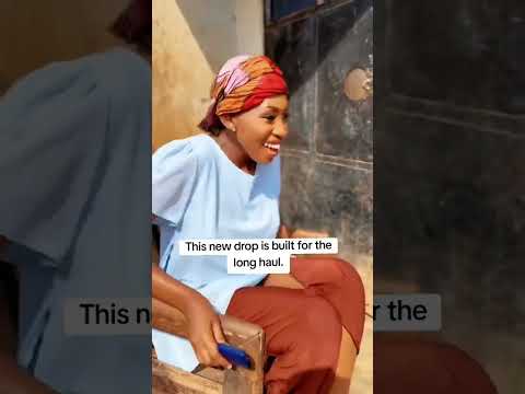 Ntondo By NeliahOfficial