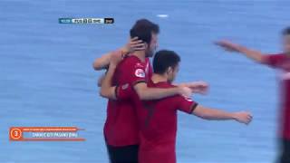 Download Mp3 Power Play with amazing tactical bring winning formula for team |Futsal Club Championship 2017| Gudang lagu Download Mp3 Power Play with amazing tactical bring winning formula for team |Futsal Club Championship 2017|