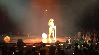 Jennifer Lopez : It’s My Party Tour : Get Right : AAC : Dallas, TX : 6\/24