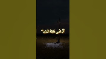 أكتب شيء تؤجر عليه ❤😴  /القارئ عبدالرحمن مسعد