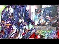 【#ヴァンガード】見るがいい、おれ達の更なる熱きイメージを！Ride24【対戦動画】