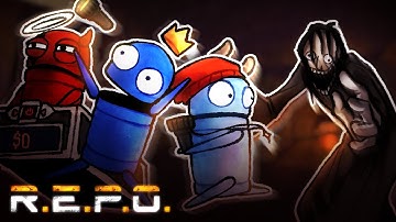 Repo Update is CRAZY