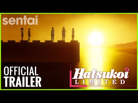 Трейлер Sentai