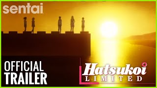 Hatsukoi Limited