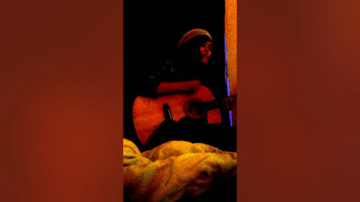 Genesis Carr- "Falling" live