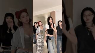 Tiktok Trend Collab / Luna Resimi