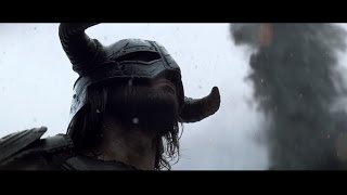 The Elder Scrolls V: Skyrim - Live Action Trailer