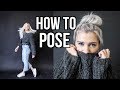How To Pose In Photos | 5 Easy Poses For Instagram