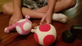 10 ways to kill Toad!