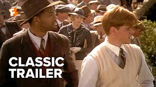 The Legend Of Bagger Vance 2000 Trailer Movieclips Classic Trailers