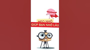 Học Gì Cũng Nhớ Sau 1 Lần Đọc? Đây Là Kỹ Thuật Học Nhanh Của Thiên Tài! #biquyetthanhcong #chiase