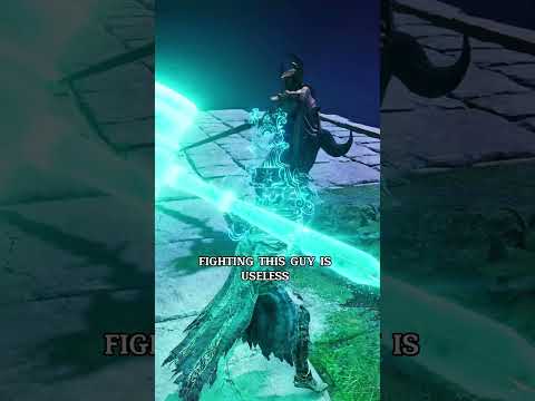 Where Are All The Crucible Knights in Elden Ring?