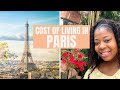 Is Paris Expensive? I lived there 1 Month!