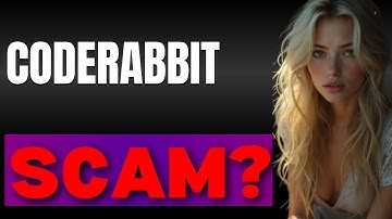 Coderabbit Review 2025  Is It Worth It Legit or Scam