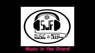 Music In The Stars - An Original Composition For The Glockenspiel