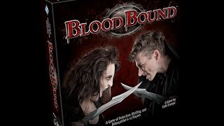 Casual Game - Blood Bound