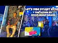 Let's Vibe Sylhet Hype Concert the Ozone by Norjahan Hotel Sylhet || Siam Bruh