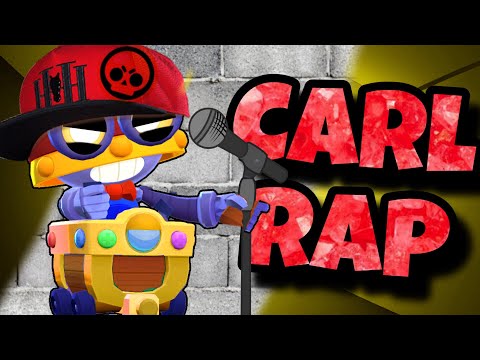 Colette Rap Colette Voice Remix Piosenki Brawl Stars Rap Song Youtube