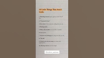 Unspoken Signals Women Notice Before You Speak | Psychology Facts | Wisdom_Weave