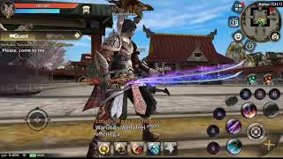 TwelveskyM - Android/IOS Gameplay screenshot 3