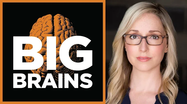 The Unknown History Of The White Power Movement With Kathleen Belew - Big Brains Podcast