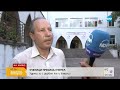 Ученици пребиха преподавател по английски език Здравей България 20 09 2017г Ученици пребиха преподавател по английски език Здравей България 20 09 2017г