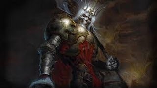 Skeleton King Legendary Guaranteed Drop after Reset Quest Feature Diablo 3