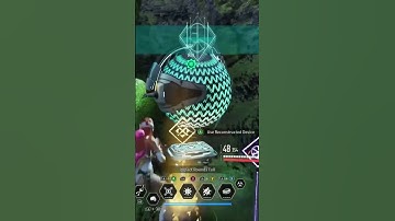 The first descendants ultimate Ajax back to back