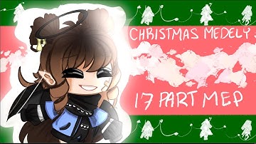 +* CHRISTMAS MEP *+ #CarolineChristmasMEP (CLOSED 11/17 DONE)