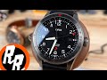 Oris Pro Pilot GMT Rega Limited Edition