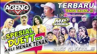 AGENG MUSIC    SPESIAL ALBUM DUET    ALBUM MP3 TANPA IKLAN ‼️