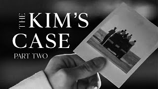 BTS | The Kim’s Case: Part Two (Concept Trailer)