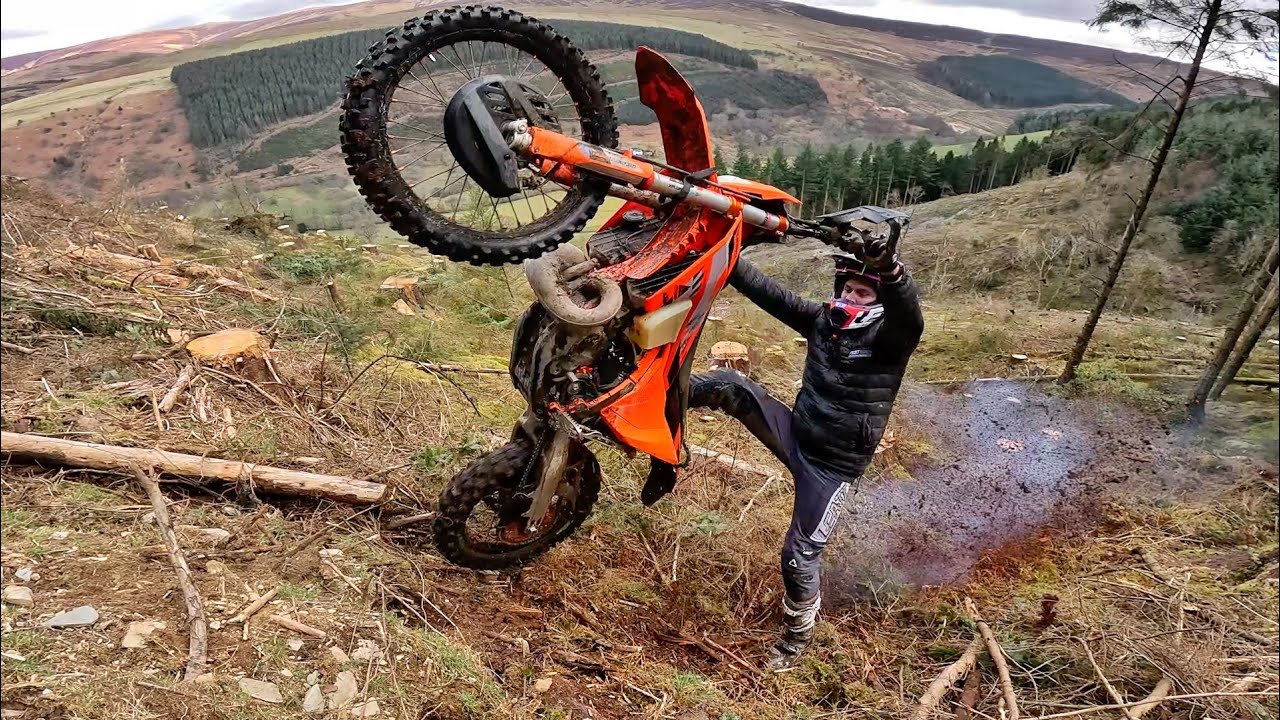 She A Real Rough Rider The Harsh Reality Of Riding With The Best Rider I know - YouTube