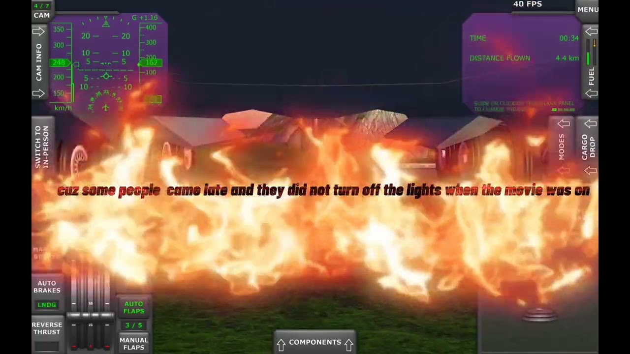 My review  for stanger things 