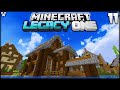 BIGGEST House?! | Minecraft Survival LegacySMP Ep.11