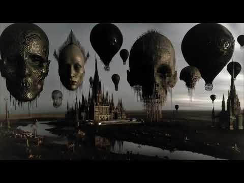 Jahzilla - Speakers Bloom at the Graveside | Dub, Ambient, Ritual