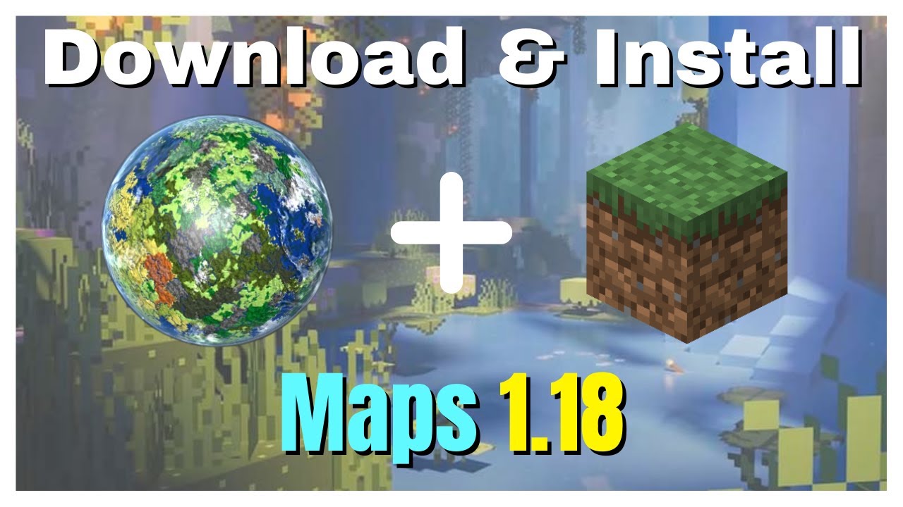 How To Download A Map From Planet Minecraft 2018 - Colaboratory