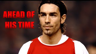 How Good Was Robert Pires Genuinely?