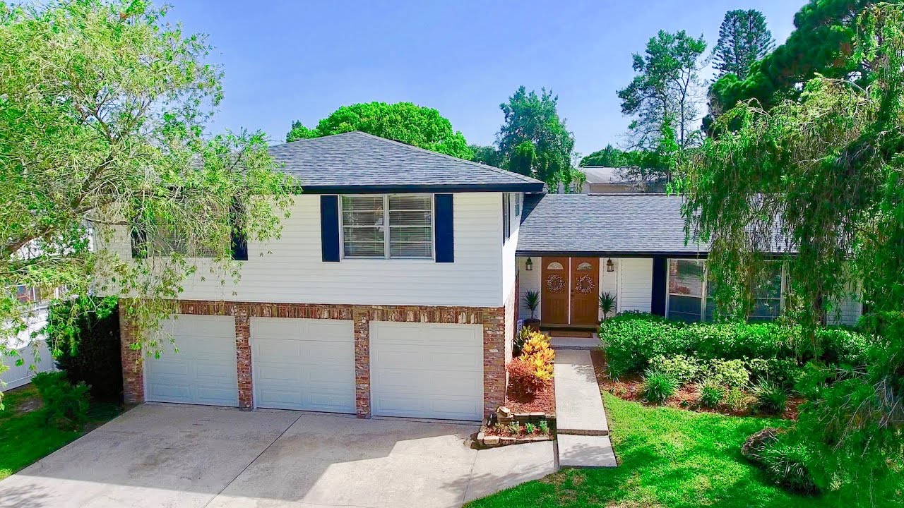 7926 Kimberly Court, Seminole YouTube