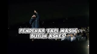 Download lagu MOTHEMESS - 52 BARS ( LYRIC VIDEO )